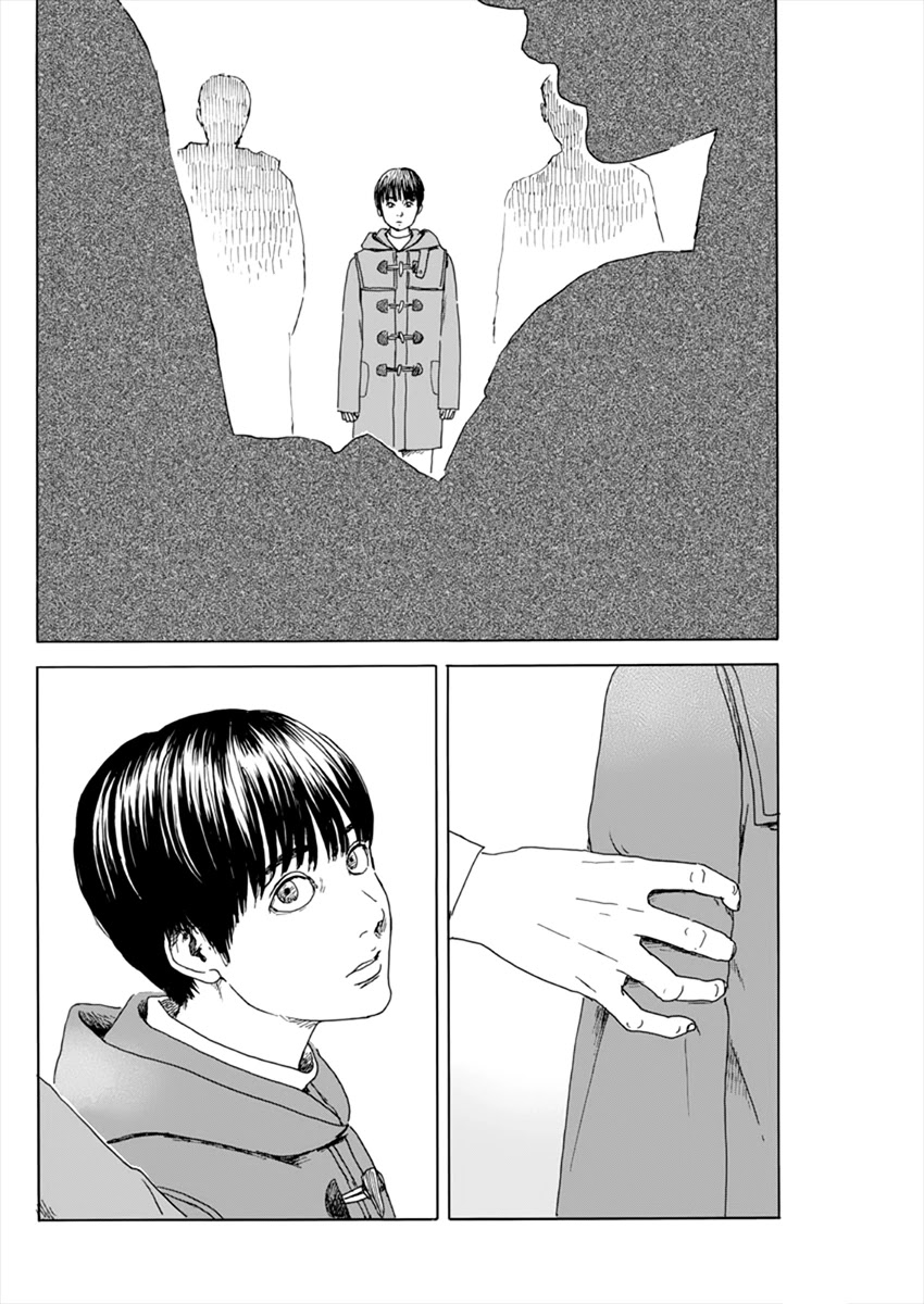 Read A Trail Of Blood EN Manga Online