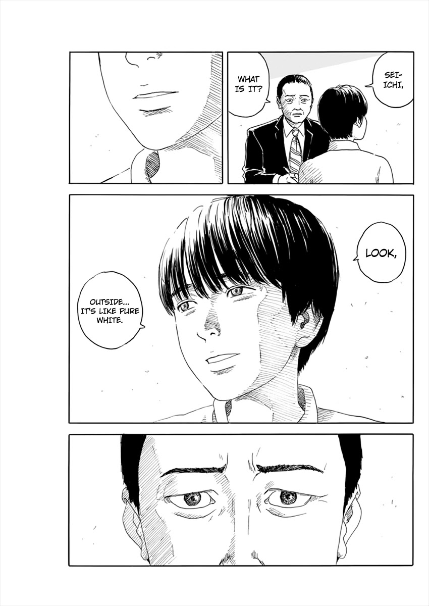 Read A Trail Of Blood EN Manga Online