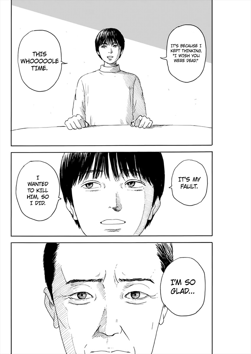 Read A Trail Of Blood EN Manga Online