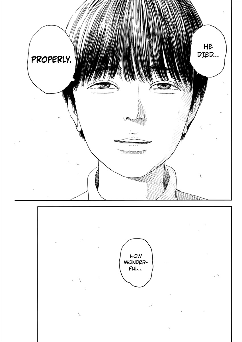 Read A Trail Of Blood EN Manga Online