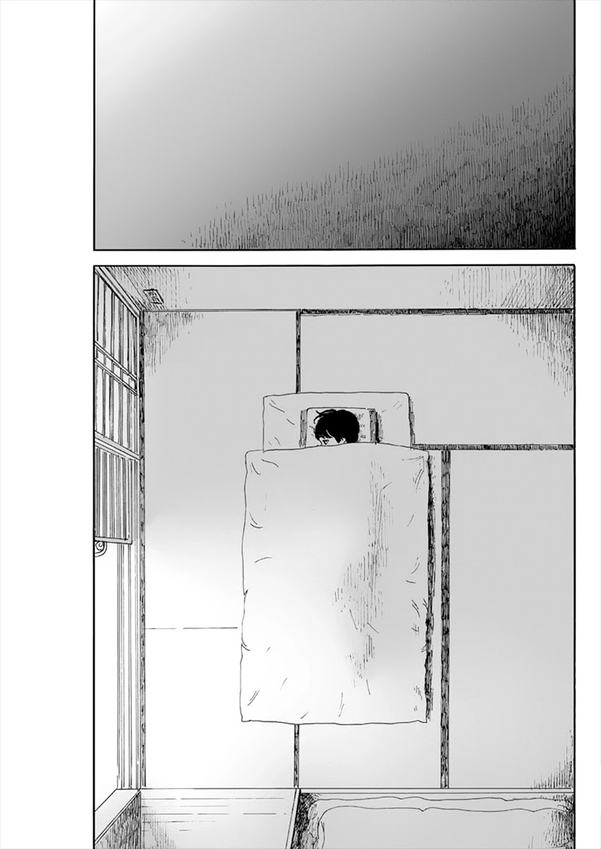 Read A Trail Of Blood EN Manga Online