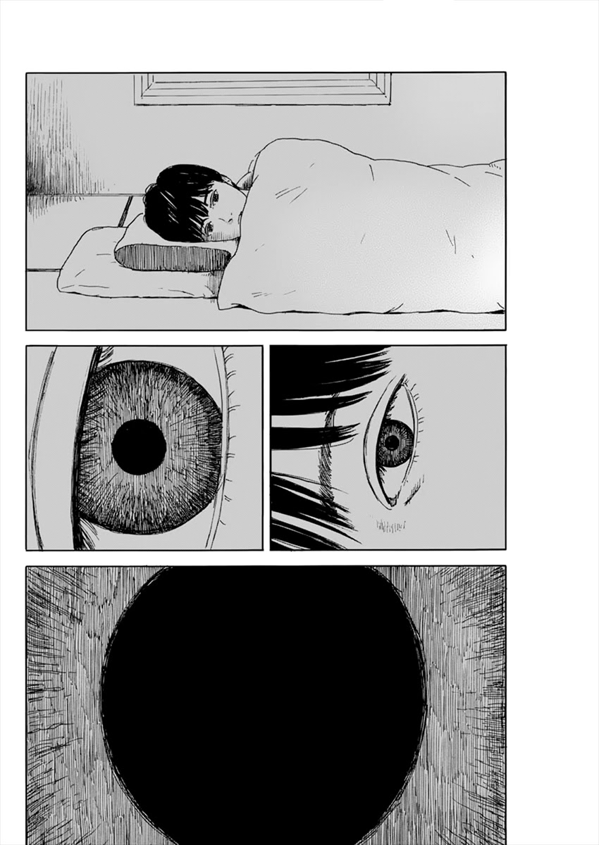 Read A Trail Of Blood EN Manga Online