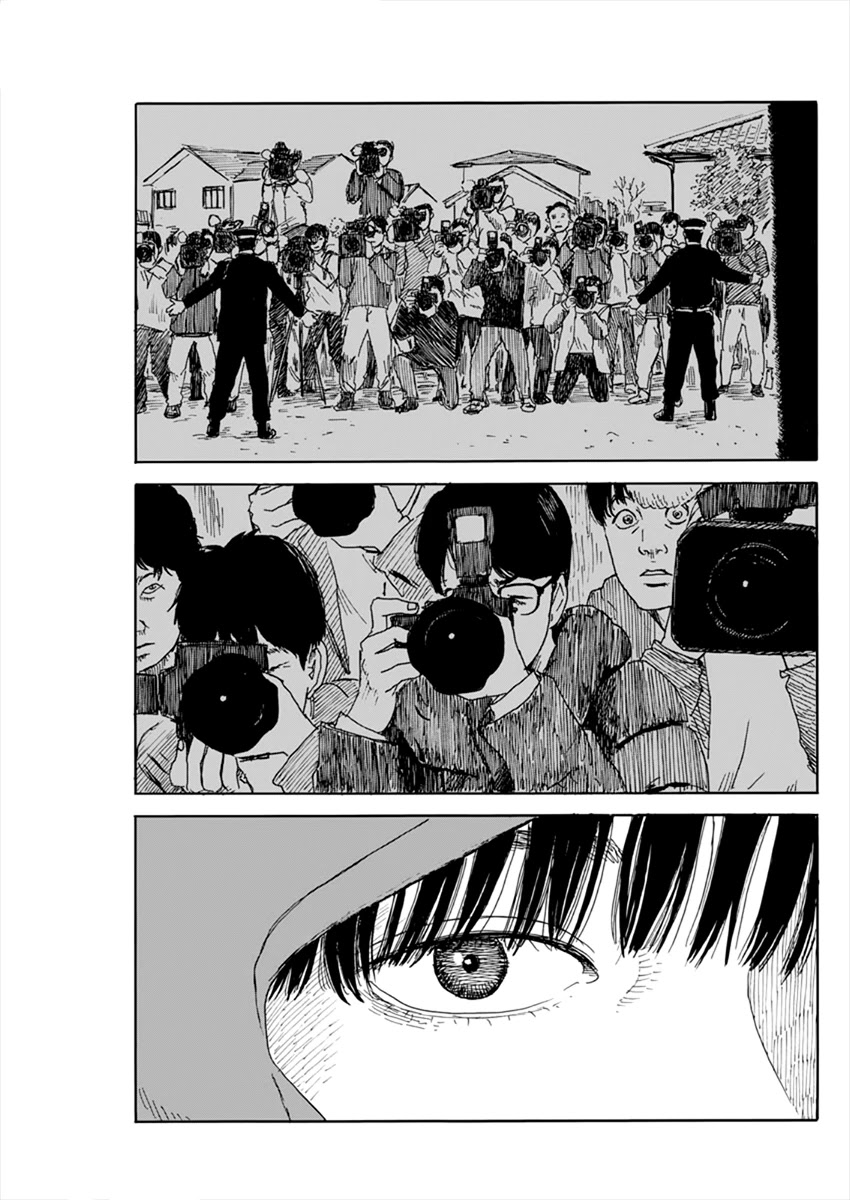 Read A Trail Of Blood EN Manga Online