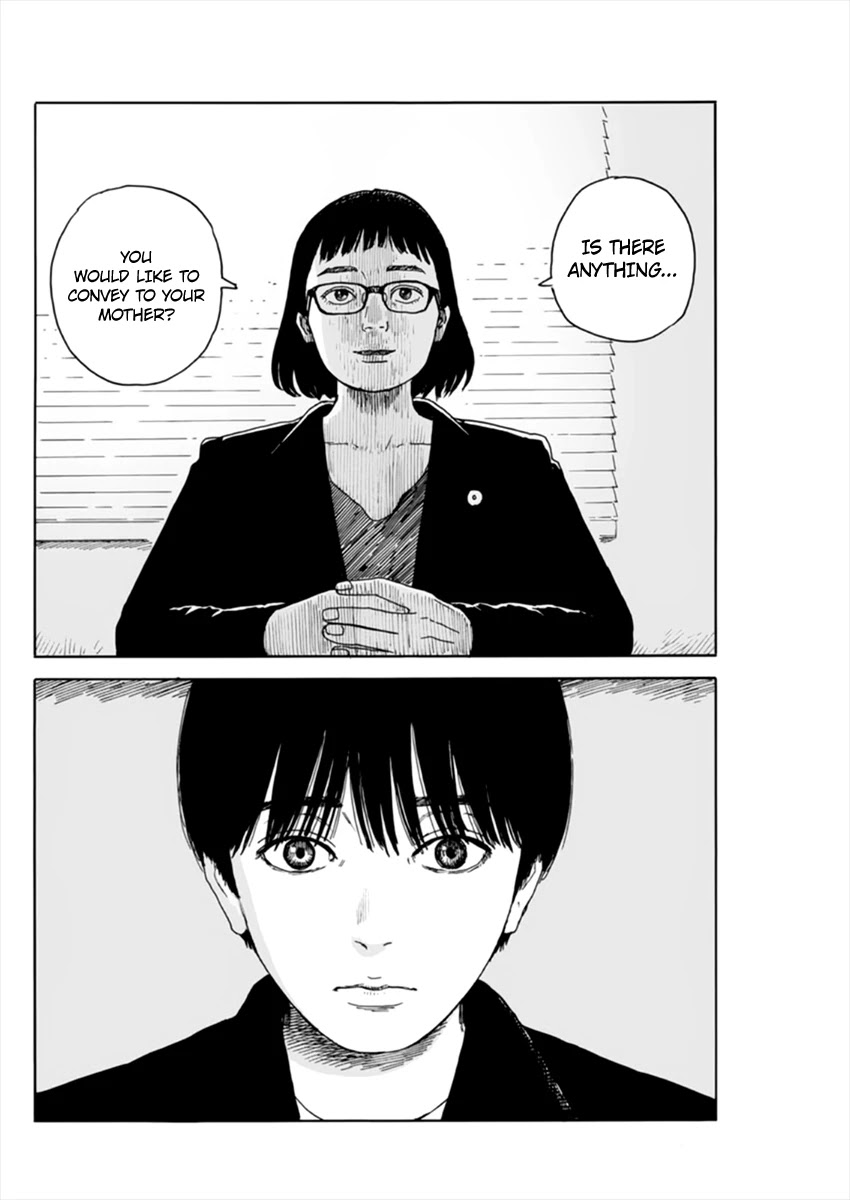 Read A Trail Of Blood EN Manga Online