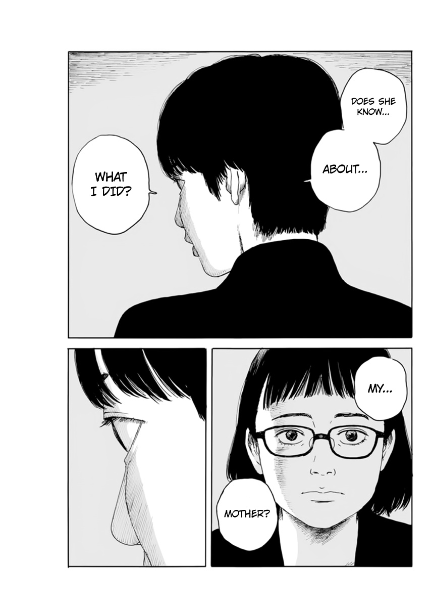 Read A Trail Of Blood EN Manga Online
