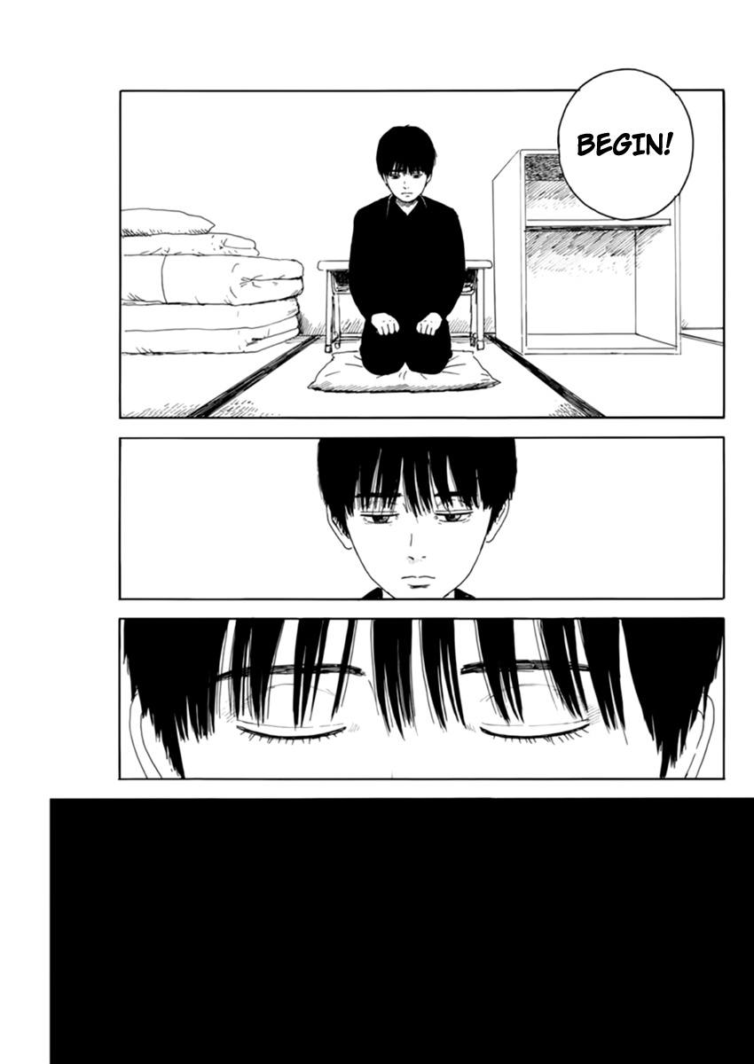Read A Trail Of Blood EN Manga Online