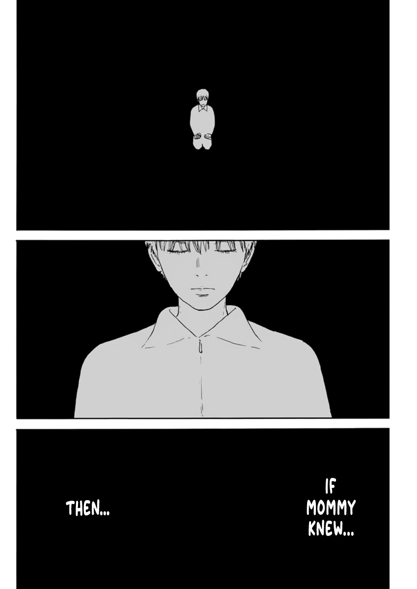 Read A Trail Of Blood EN Manga Online