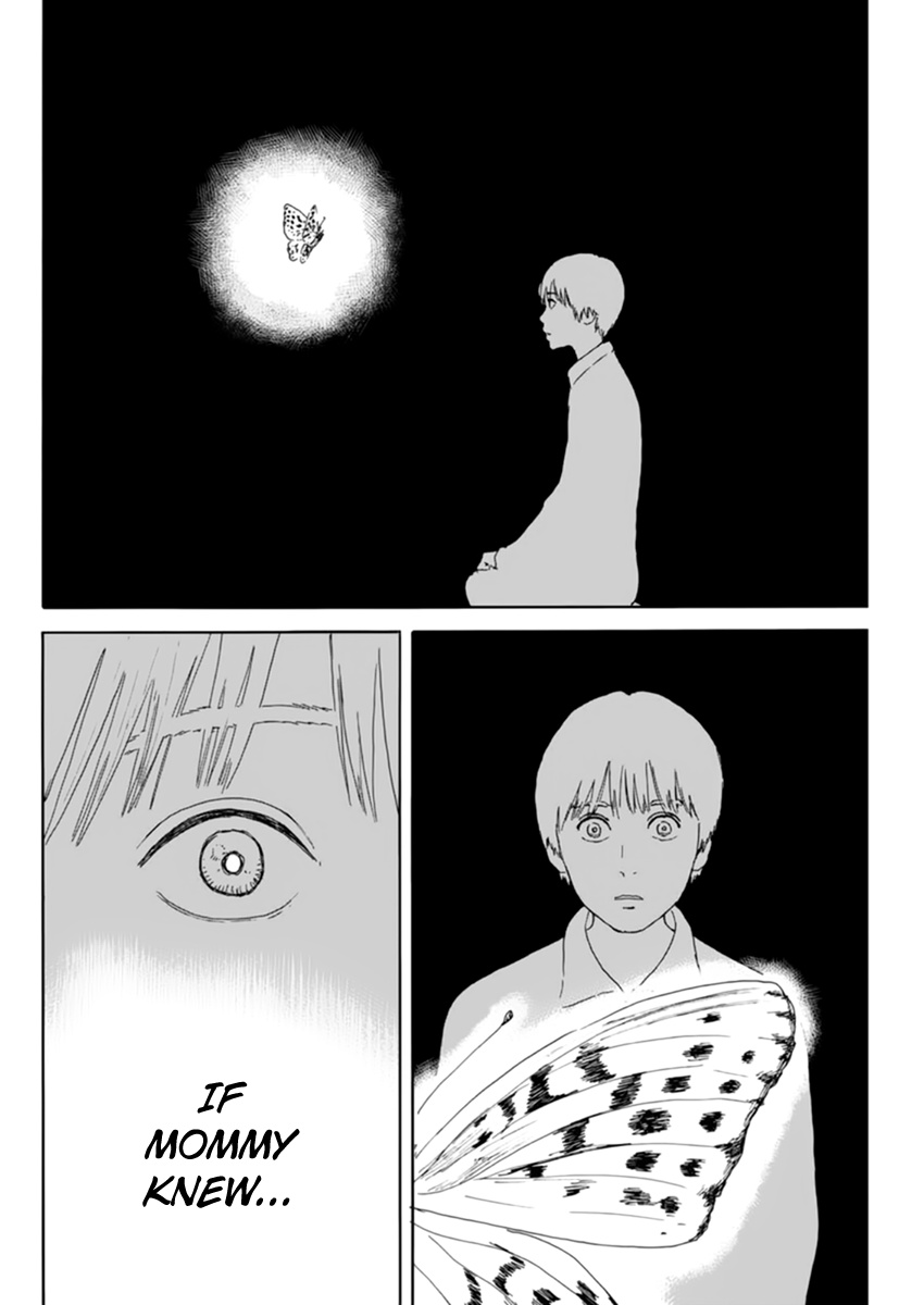Read A Trail Of Blood EN Manga Online