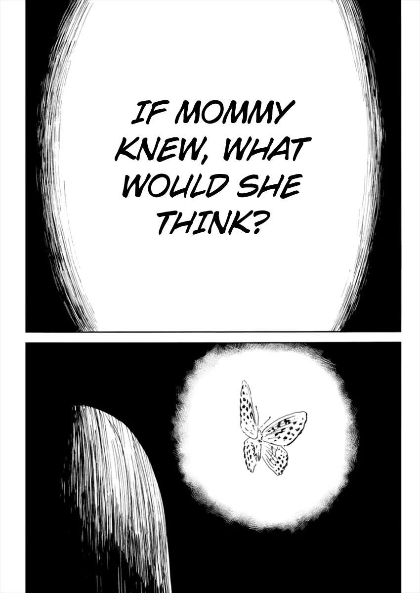 Read A Trail Of Blood EN Manga Online