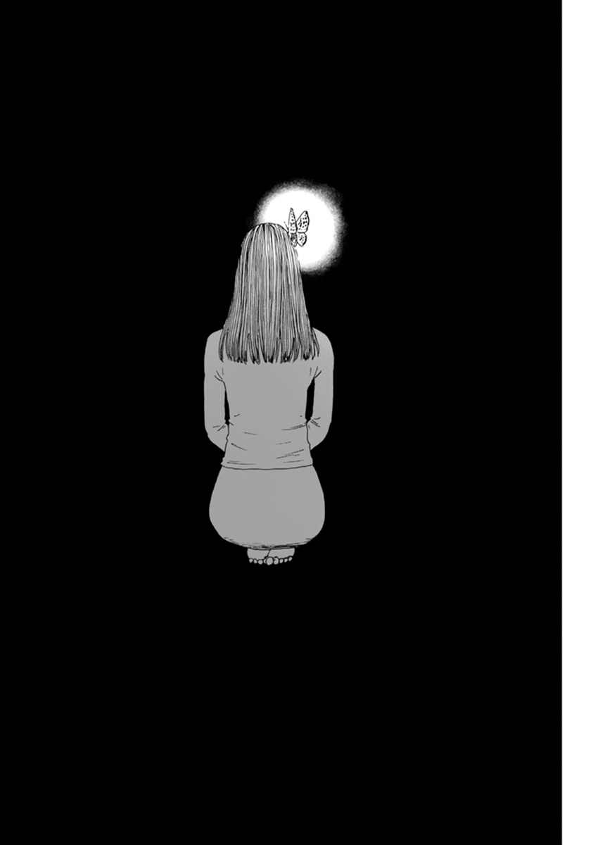Read A Trail Of Blood EN Manga Online