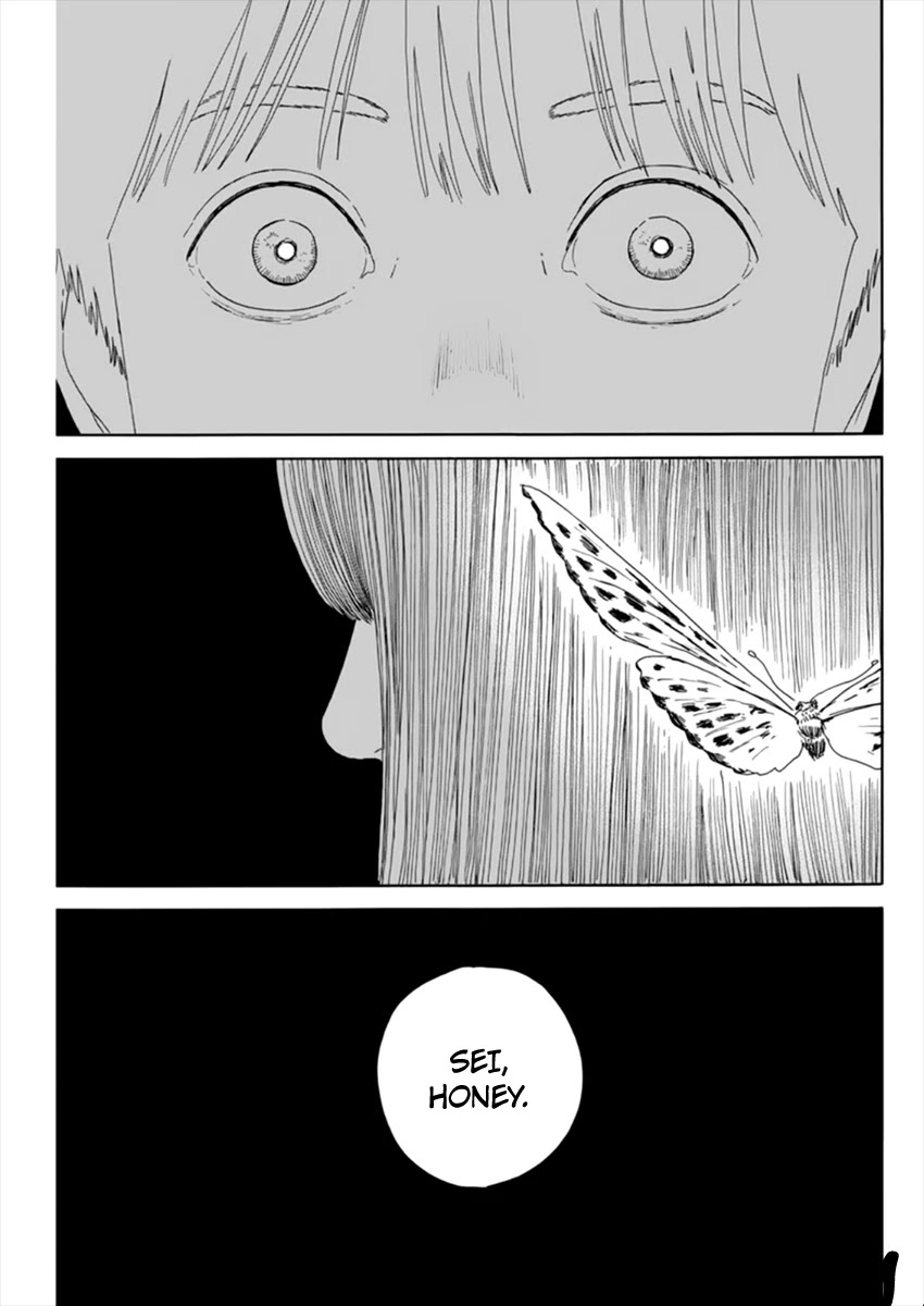 Read A Trail Of Blood EN Manga Online