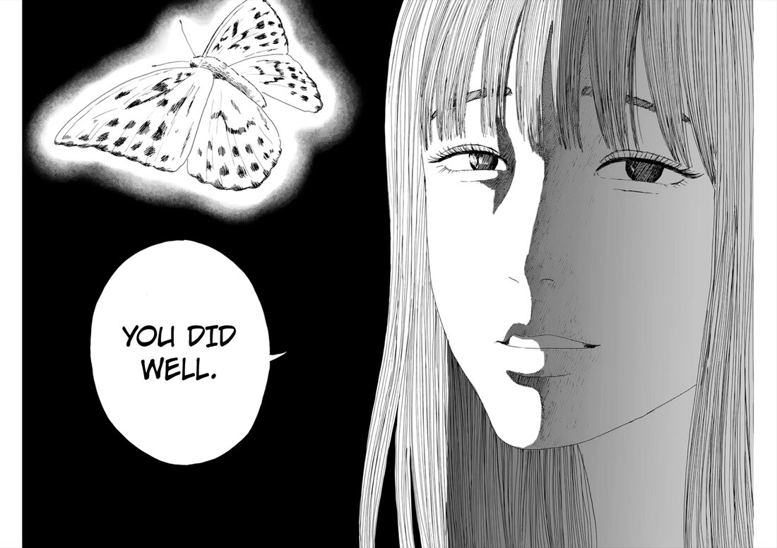 Read A Trail Of Blood EN Manga Online