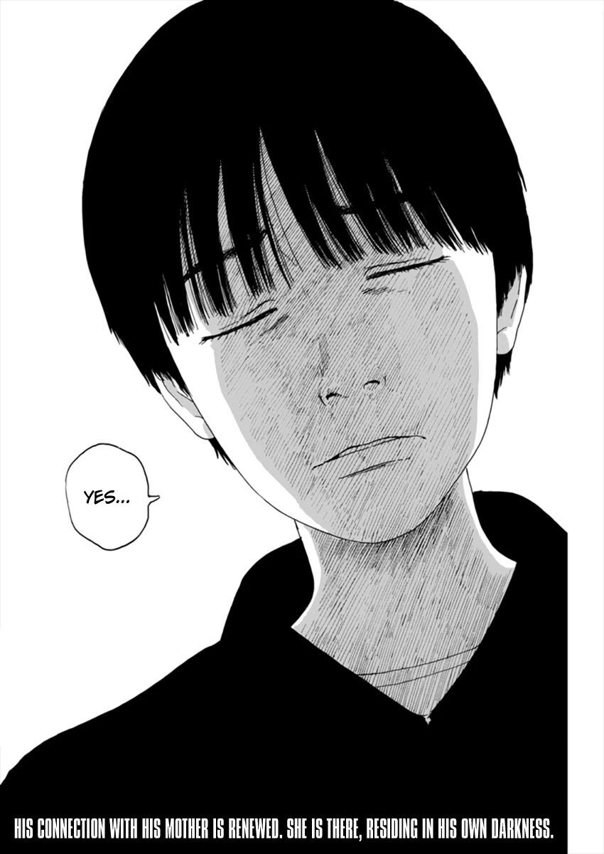 Read A Trail Of Blood EN Manga Online
