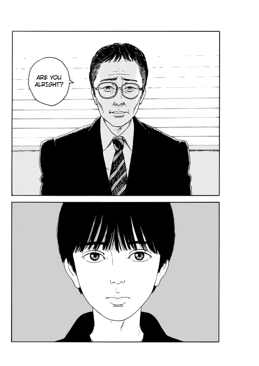 Read A Trail Of Blood EN Manga Online