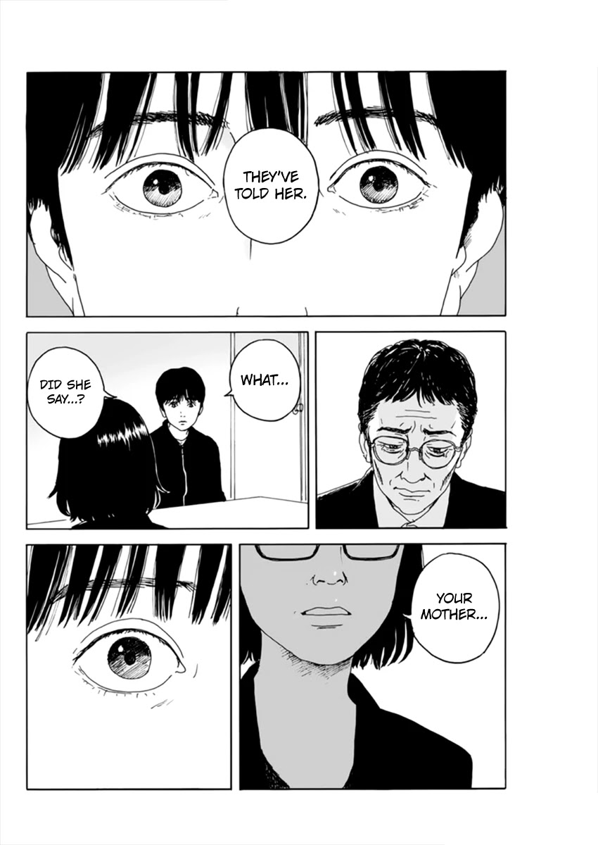 Read A Trail Of Blood EN Manga Online