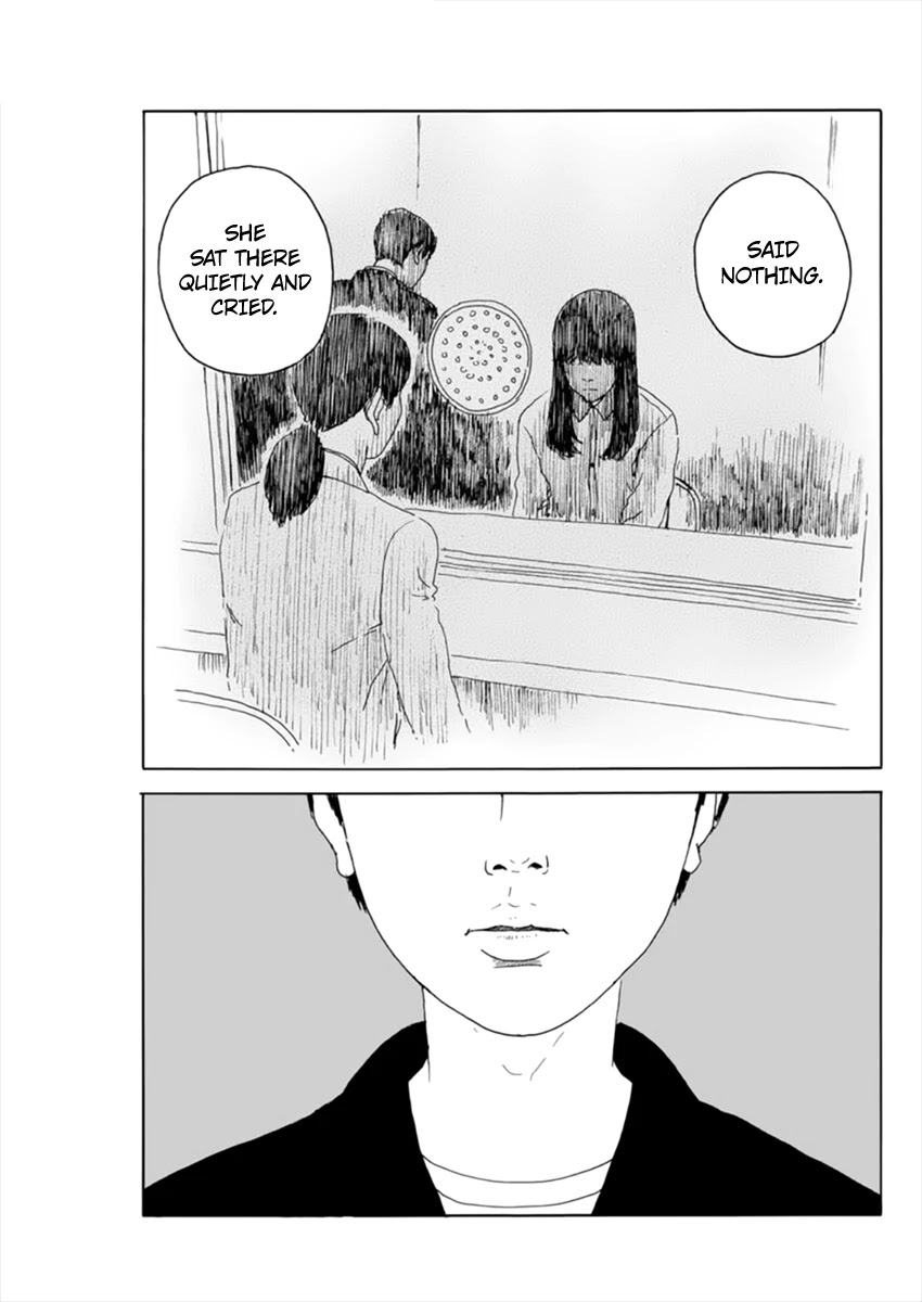 Read A Trail Of Blood EN Manga Online