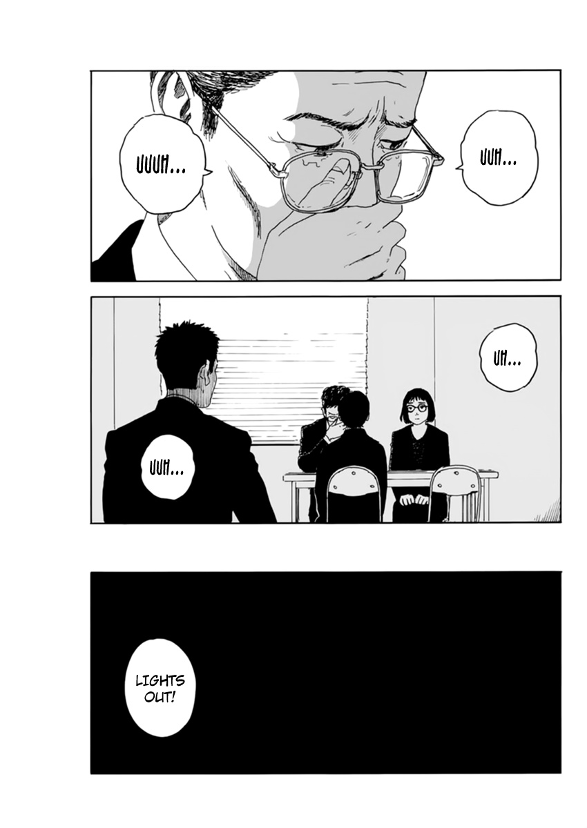 Read A Trail Of Blood EN Manga Online
