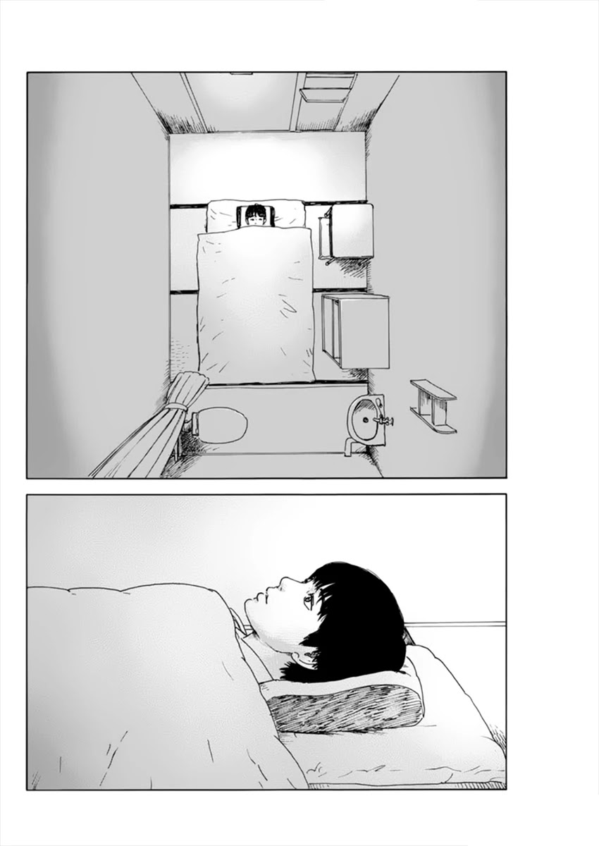 Read A Trail Of Blood EN Manga Online
