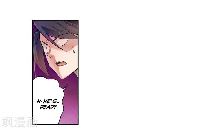 Read Above All Gods EN Manga Online