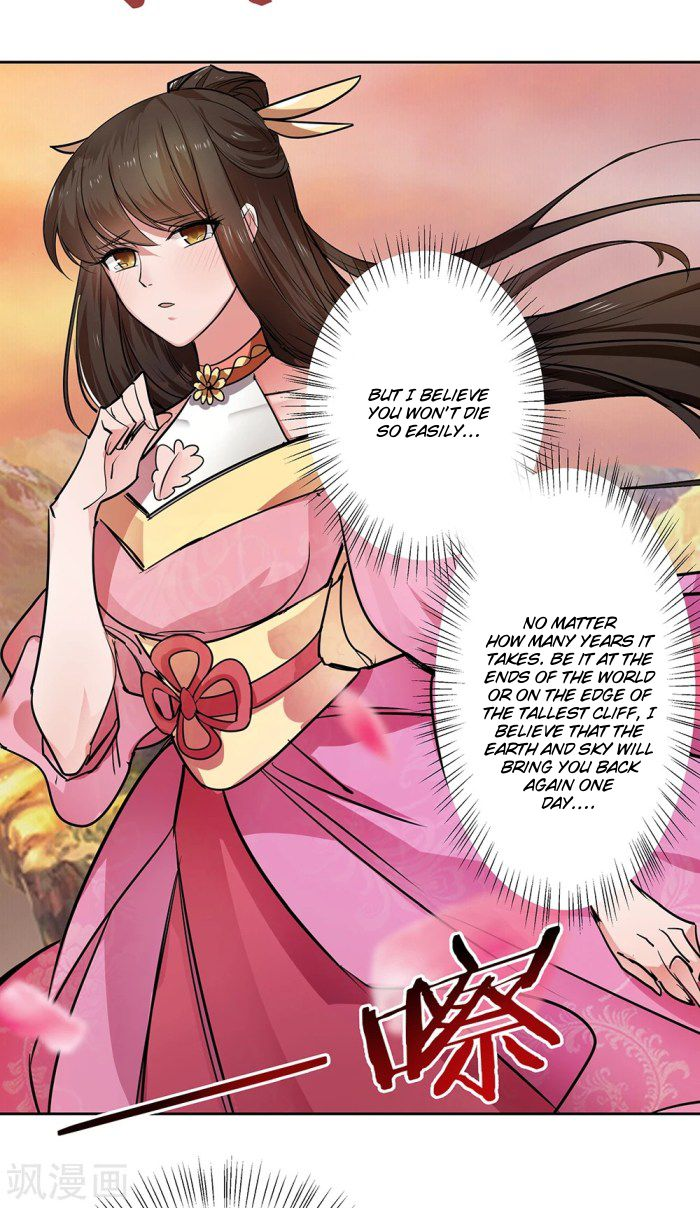 Read Above All Gods EN Manga Online