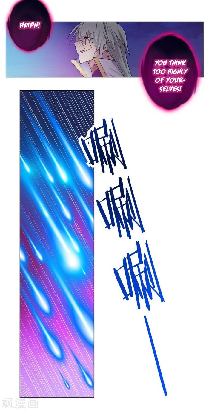 Read Above All Gods EN Manga Online