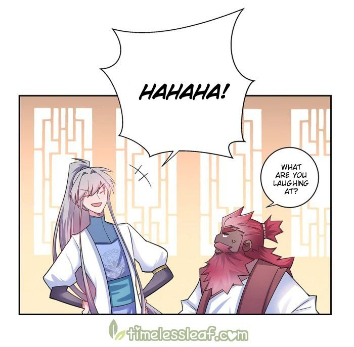 Read Above All Gods EN Manga Online