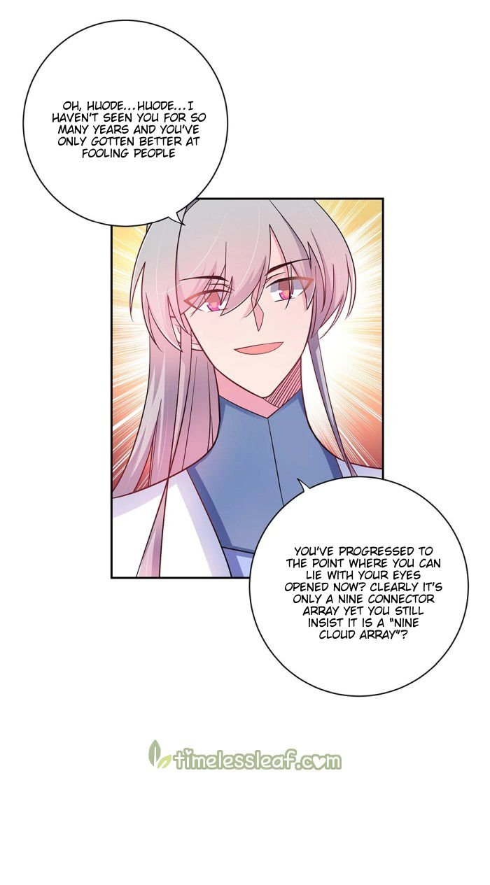 Read Above All Gods EN Manga Online