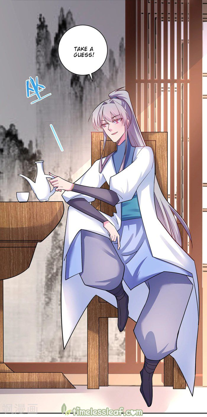 Read Above All Gods EN Manga Online