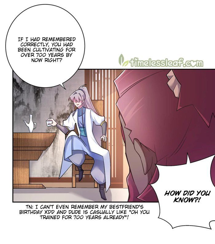 Read Above All Gods EN Manga Online