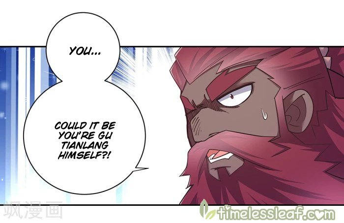 Read Above All Gods EN Manga Online