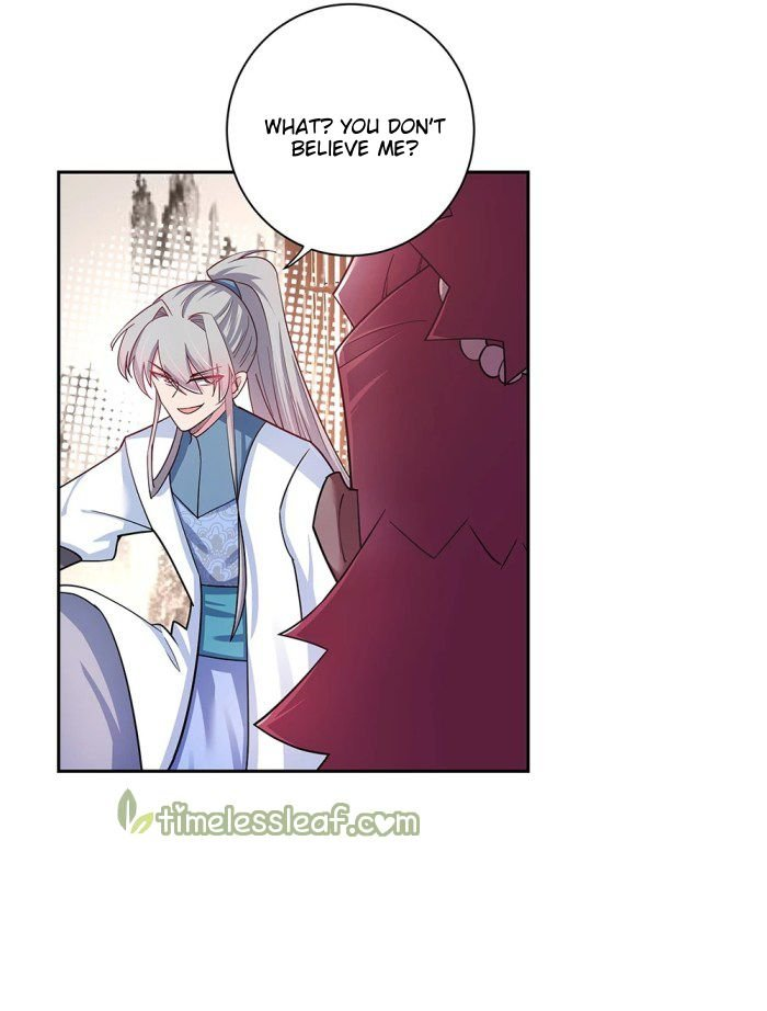 Read Above All Gods EN Manga Online