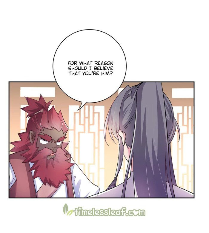 Read Above All Gods EN Manga Online