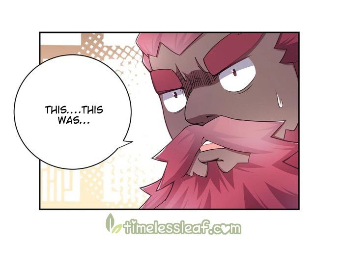 Read Above All Gods EN Manga Online