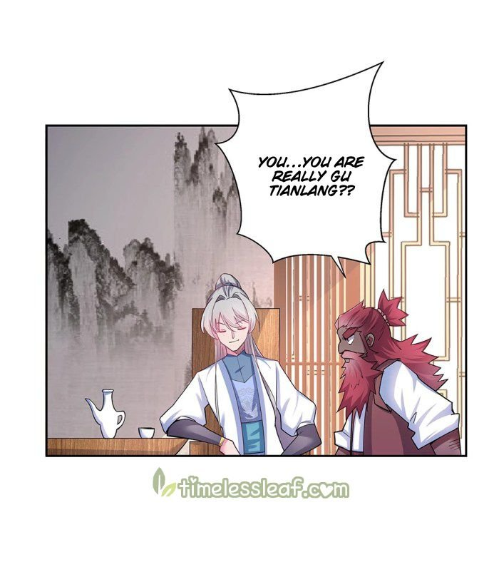 Read Above All Gods EN Manga Online