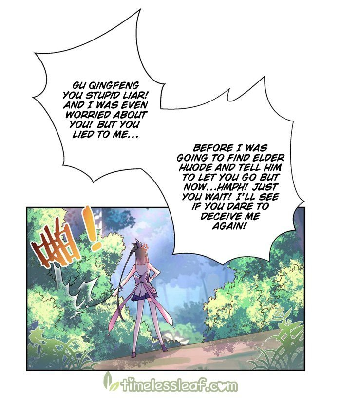 Read Above All Gods EN Manga Online