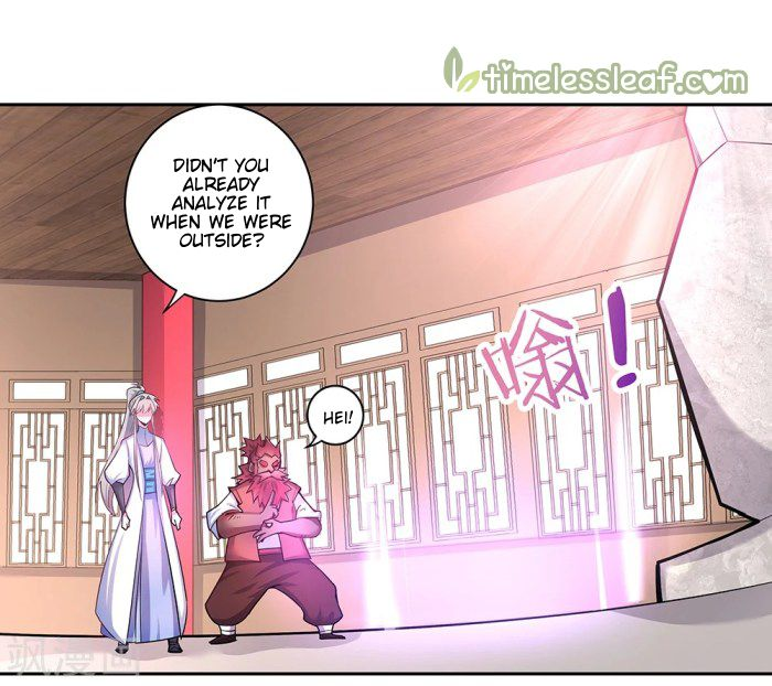Read Above All Gods EN Manga Online