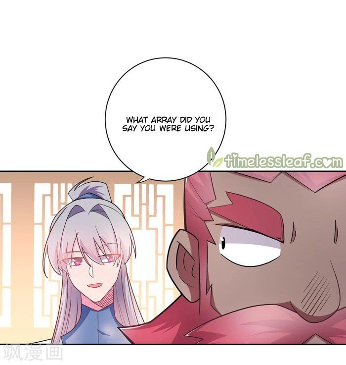 Read Above All Gods EN Manga Online