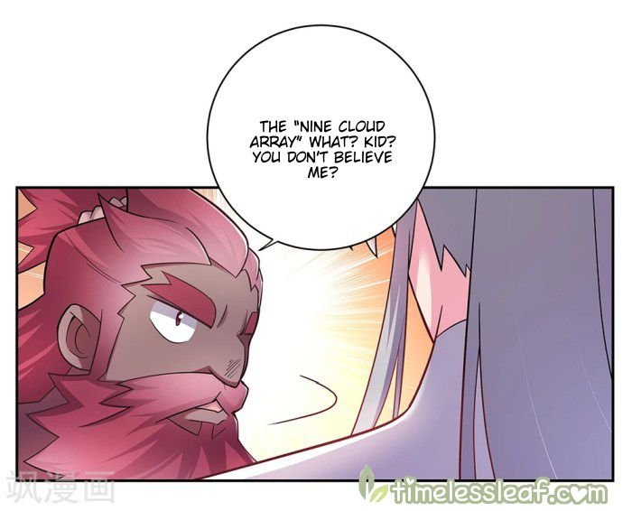Read Above All Gods EN Manga Online