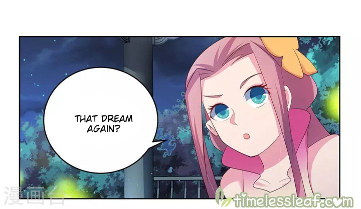 Read Above All Gods EN Manga Online