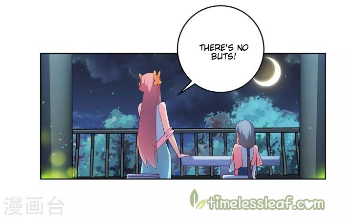 Read Above All Gods EN Manga Online