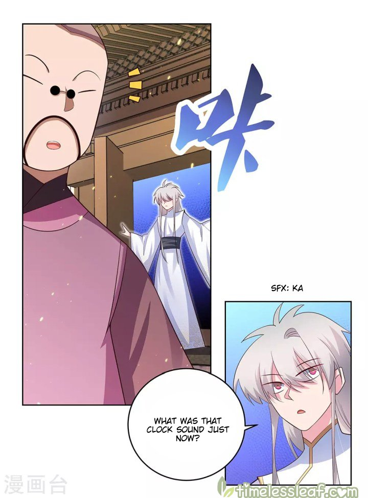 Read Above All Gods EN Manga Online