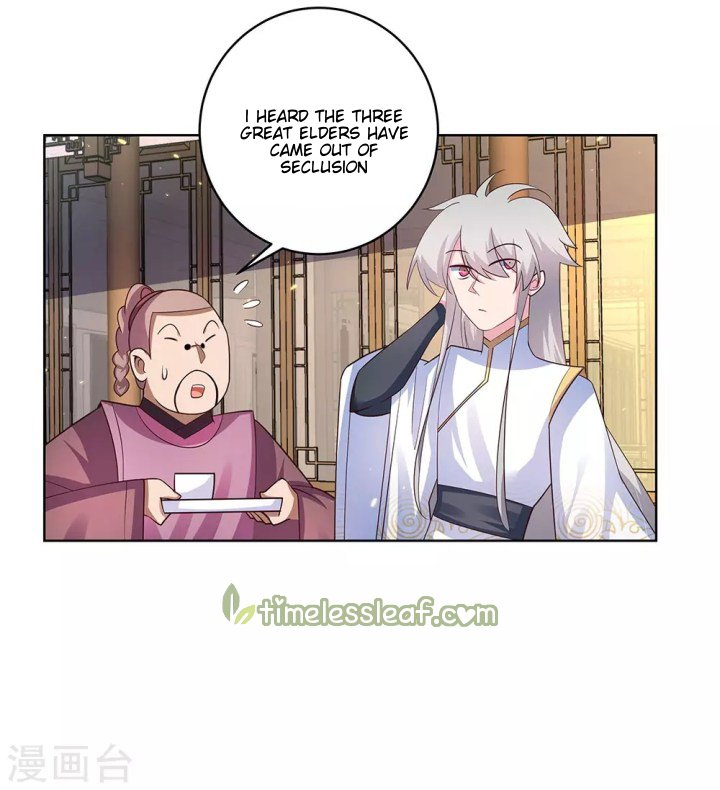 Read Above All Gods EN Manga Online