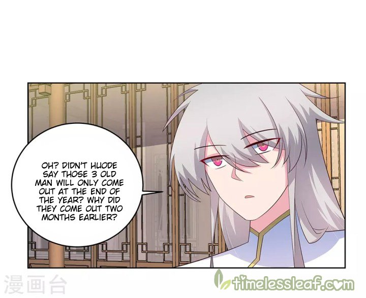 Read Above All Gods EN Manga Online
