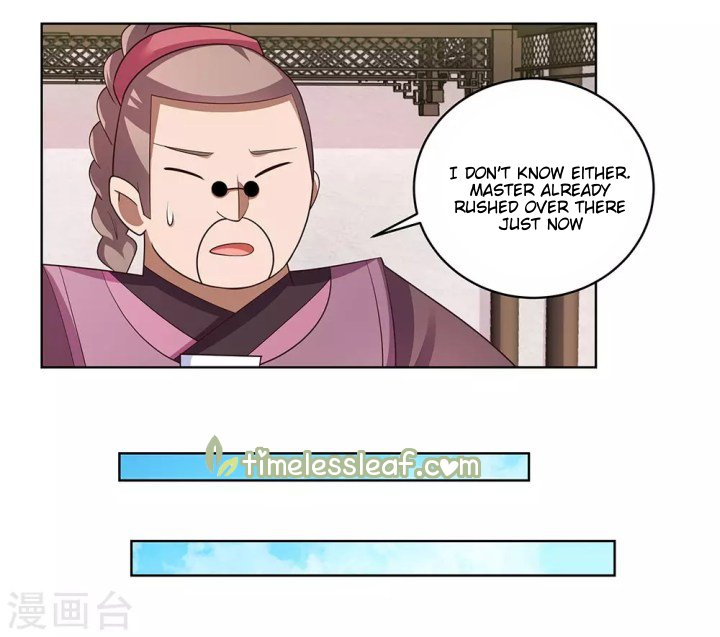 Read Above All Gods EN Manga Online