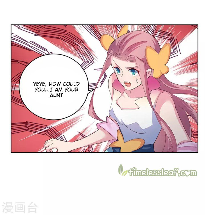 Read Above All Gods EN Manga Online