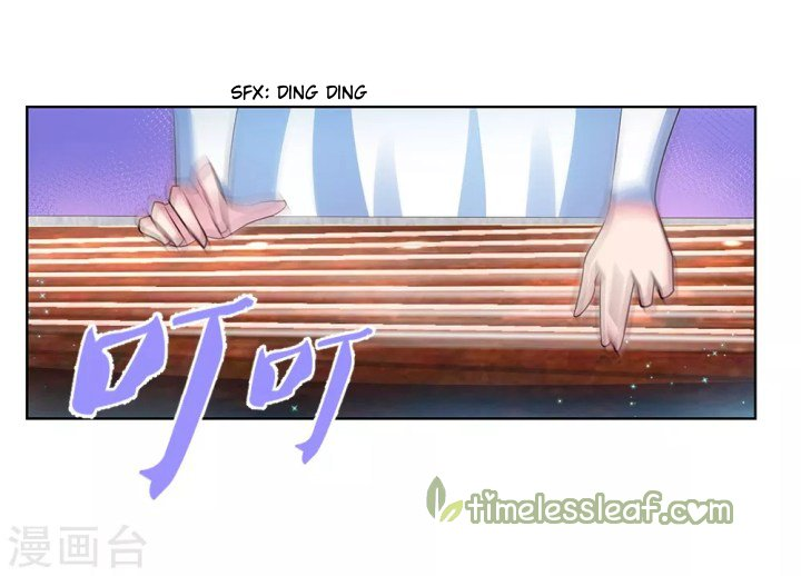 Read Above All Gods EN Manga Online