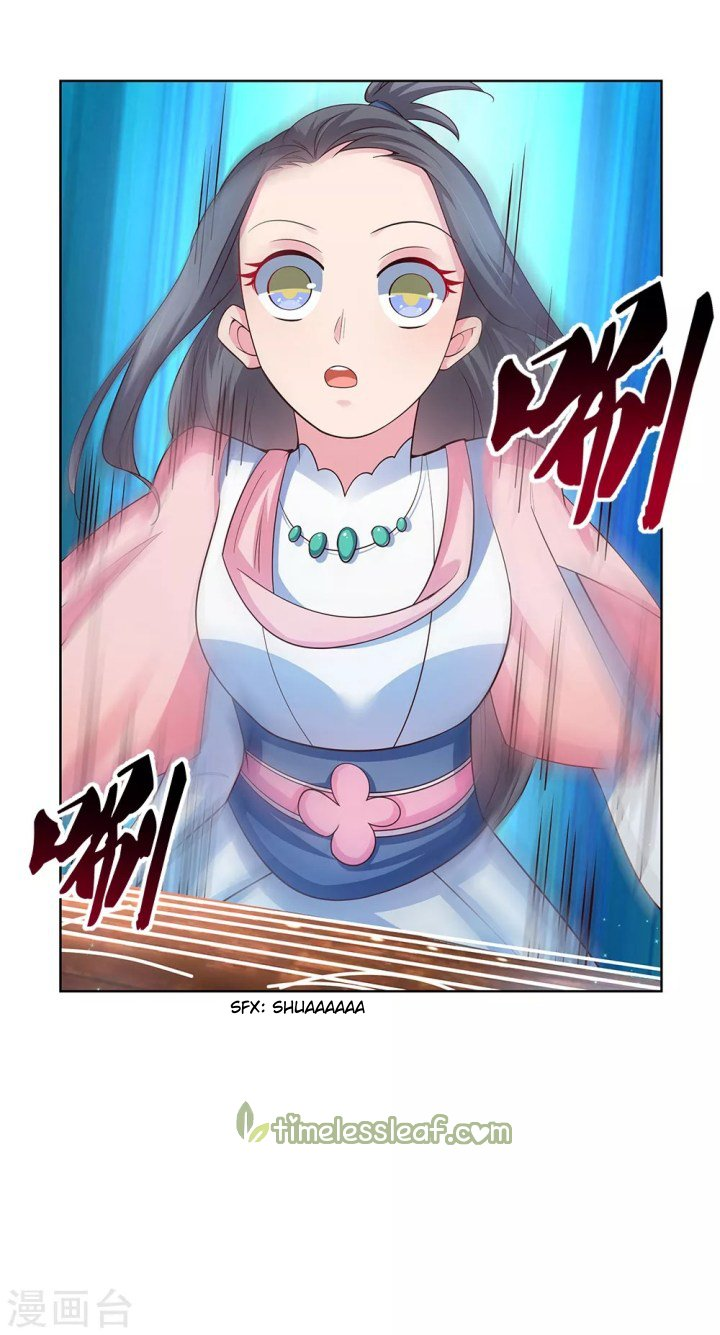 Read Above All Gods EN Manga Online