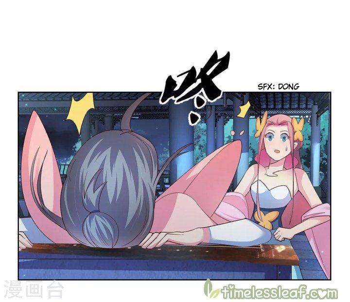 Read Above All Gods EN Manga Online