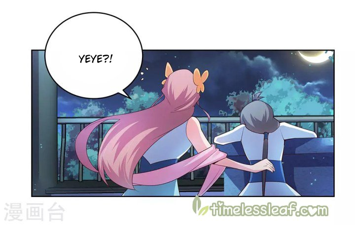 Read Above All Gods EN Manga Online