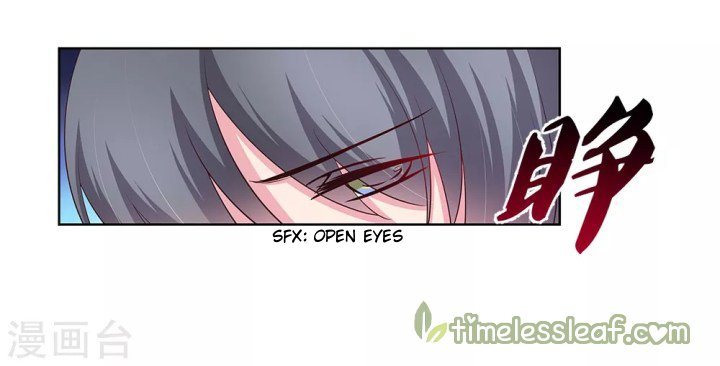 Read Above All Gods EN Manga Online